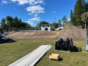 septic system maintenance Orange County FL