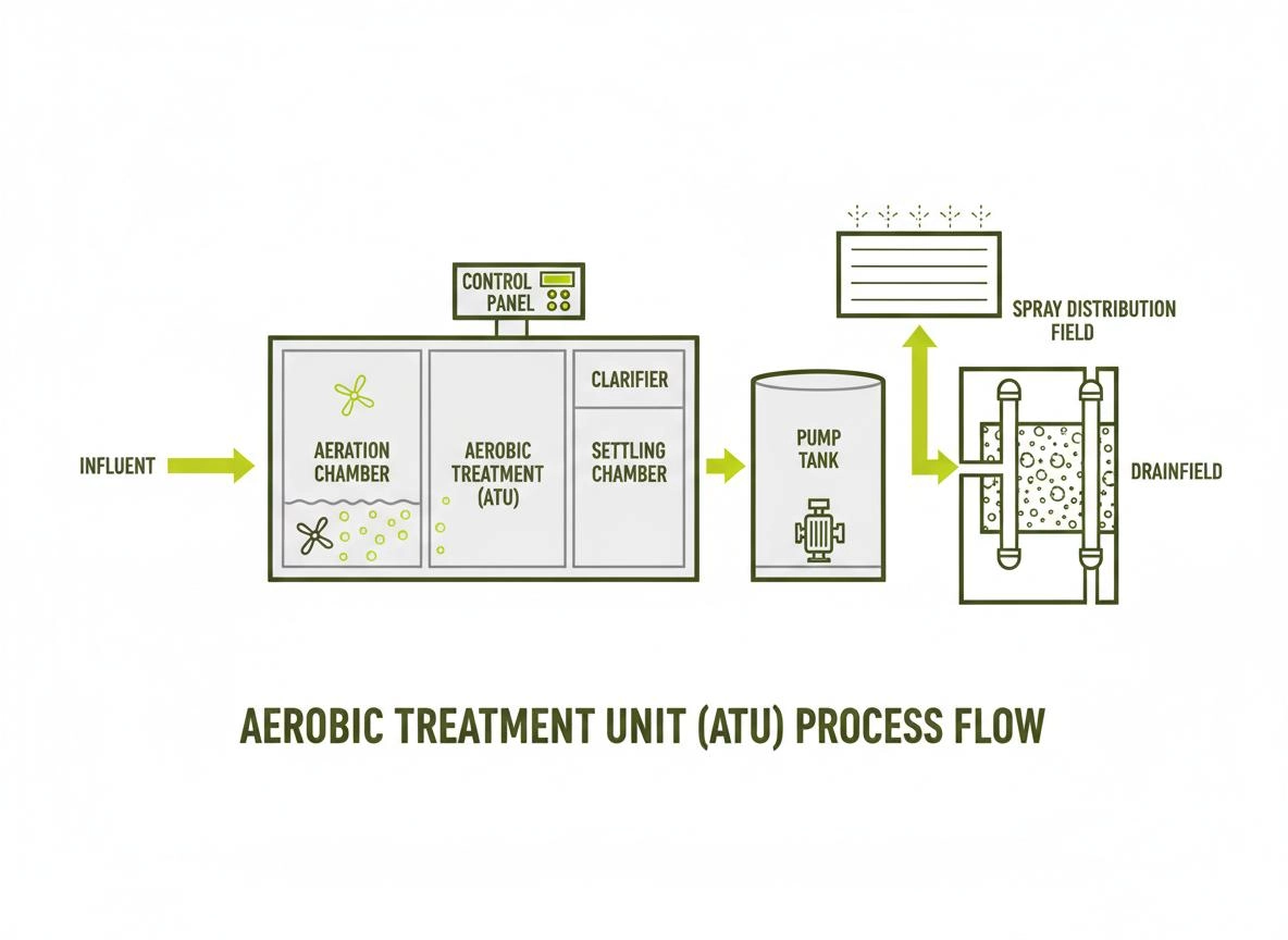 septic company Orlando FL